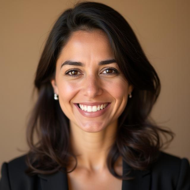 Mireia Gaurav
